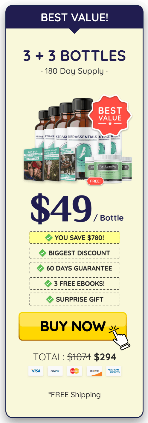 kerassentials-order-6-bottles