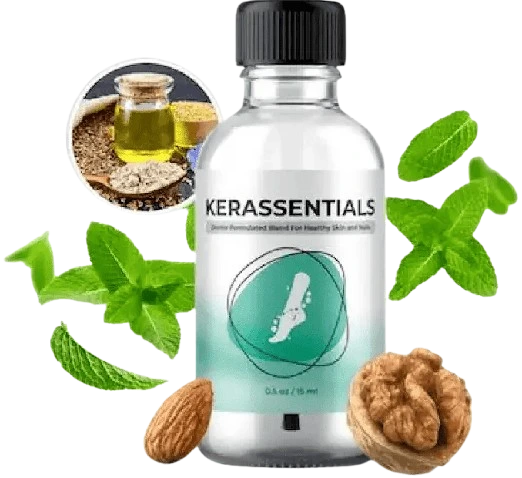 Ikaria Lean Belly Juice kerassentials